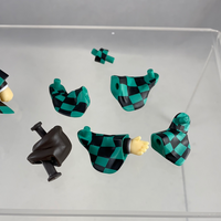 1193 -Tanjiro's Outfit