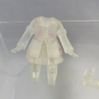 268b -Akari Akaza: Transluscent Vers. Body