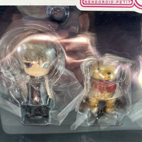 Nendoroid Petit Set -Junjo Romantica Chara-Ani Exclusive Set