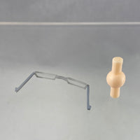 634 -Musashi's Eyeglasses