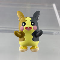 1577 -Marnie (Mary)'s Pokemon, Morpeko