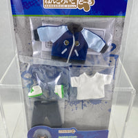ND63 -Souvenir Jacket- Blue Ver. Complete Set in Package