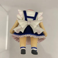 105 - Sakuya's Maid Uniform with Crossed Arms (Option 1)