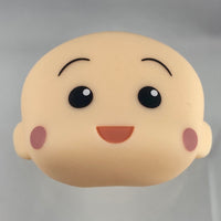 1500 -Chibi Maruko Chan Hair & Faceplates