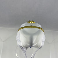 727 -Su Huan-Jen's Hair (Opt. 2-Without Crown/Bun Part)