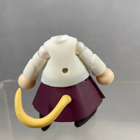 120 -Neko Arc: Ultimate Vers. Body with Alternate Pieces & Tail