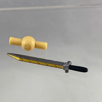 1675  - Taskmaster Sword