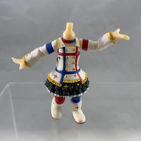 Cu-Poche Limited Edition #01 or #02 -Haruka or Miki's Idol Dress