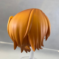 1890 -Sasaki's Hair