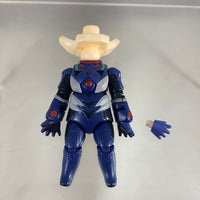 1446 -Kaworu's Plugsuit Ver. Plugsuit
