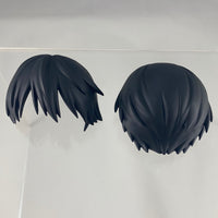 1452 -Takato's Hair