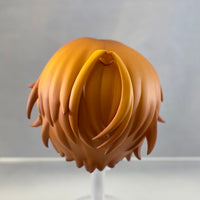 1890 -Sasaki's Hair