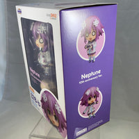 378b -Neptune 10th Anni. Vers. Complete in Box