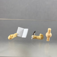 1455 -Kageyama: New Karasuno Ver. Notebook with Pen