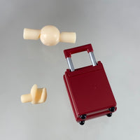 1415 -Chuya Airport Ver. Rolling Luggage