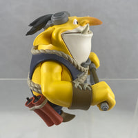 1099 *-Techies (Incomplete) Squee Only