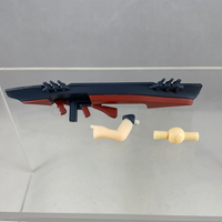 1002b -Saratoga Mk. II's Aircraft Carrier #1