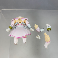 1343 -Asuna (Stacia Vers.) Armored Dress