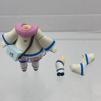 1540 -Aqua Winter Ver. Body
