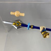 1494 -Yachiyo's Spear with Hands for Holding It