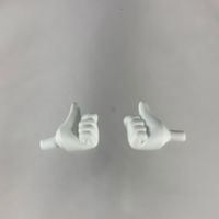 Cu-poche #24 -Hestia's Thumbs Up Hands