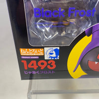 1493 -Black Frost Complete in Box