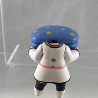 498 -Noel's Body Holding Cushion (Option 2)