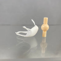 Nendoroid More After Parts: GSC Purchase Bonus COVID Mask