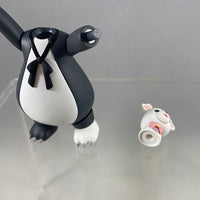 1512 -Yuna's Bear Equipment Set (Bear Costume with Hand Puppets)