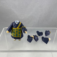 1768 -Suguru Geto's Body