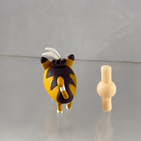 1253 -Gardener/Emma Wood's Pet, Mr. Whiskers