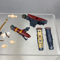 622 -Zuikaku's Bow and Arrow