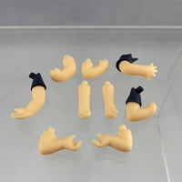 719 *-Bokuto's Volleyball Uniform Arms