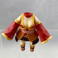 1732 -Long Kui/Red's Body