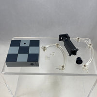 106 -Black Rock Shooter Stand