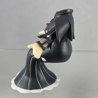 1461 -Echidna's Dress Standing & Sitting