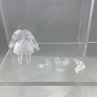 268b -Akari Akaza: Transluscent Vers. Body