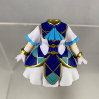 1400 -Catarina's Party Dress