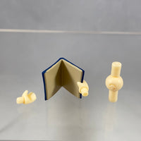 1525 -Crimvael's Name Roster (Book)