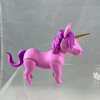 662-DX -Deadpool's Pink Unicorn