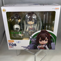 1128 -Ise Kai-II Complete in Box with Preorder Bonus Box Sleeve