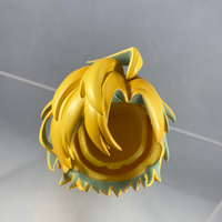 1275 -Hifumi's Hair