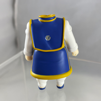 1185 -Curarpikt's Iconic Garment
