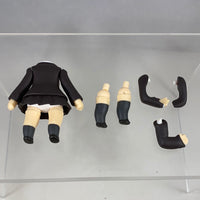 124 -Haruhi's School Uniform (Option 1)