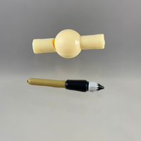 1217 -Sayuki's Paintbrush