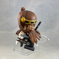 Nendoroid Petite -Kongo of Kancolle