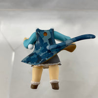 252 *-Super Sonico Cat Hoodie Body (Option 2)