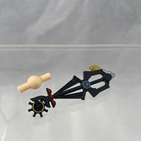 1554 -Sora Kingdom Hearts III Ver. Wheel of Fate Keyblade