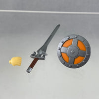 1775 -He-Man's Power Sword & Shield