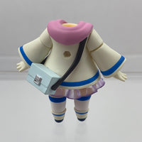 1540 -Aqua Winter Ver. Body